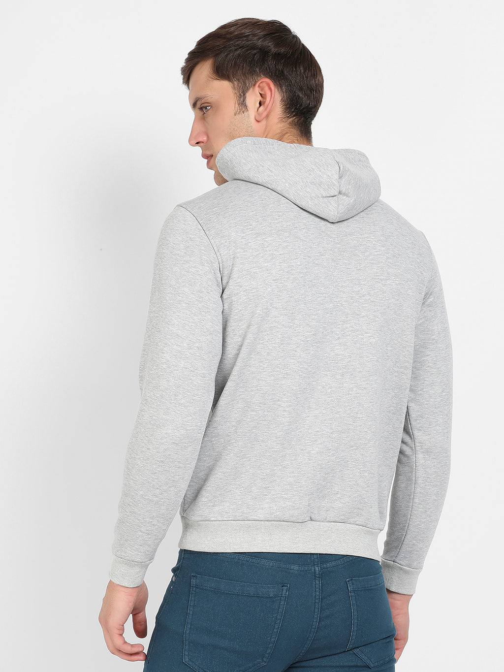 Happiness Is Hoodie With Kangaroo Pocket