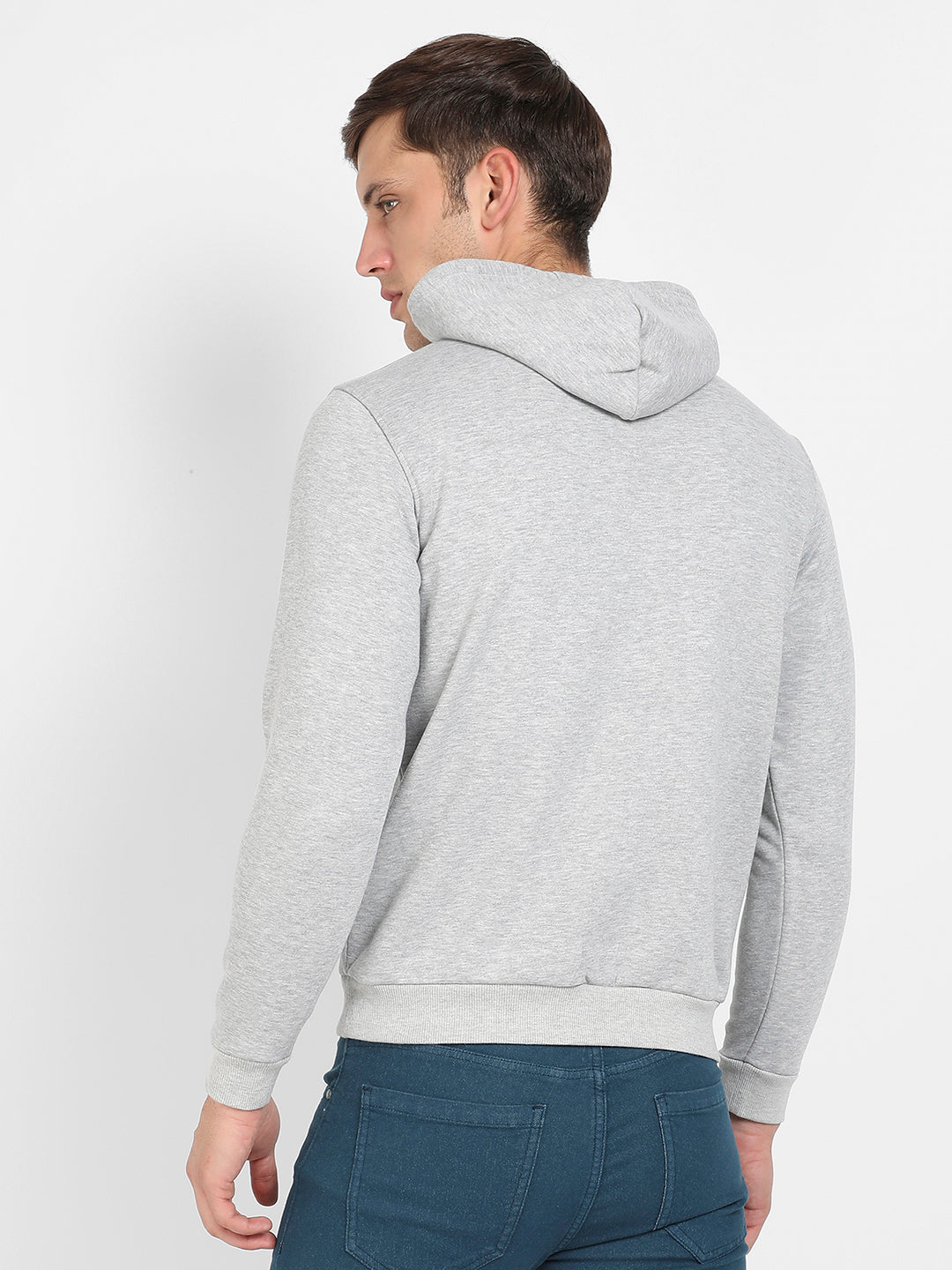 Happiness Is Hoodie With Kangaroo Pocket