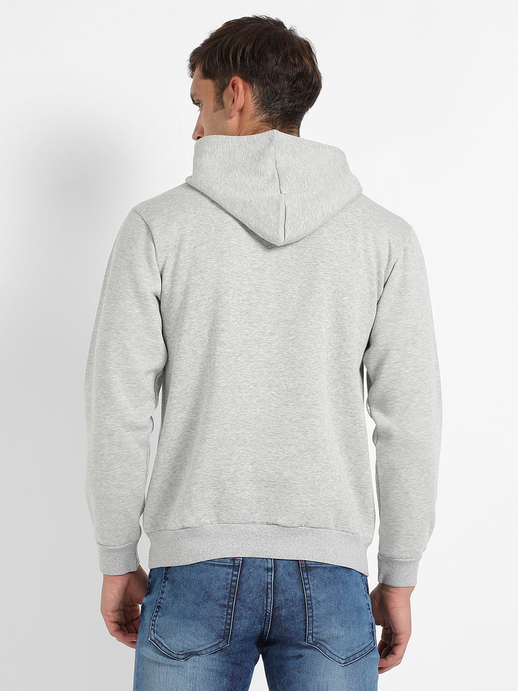 Eat Sleep Bartan Repeat Hoodie