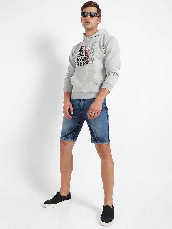 Eat Sleep Bartan Repeat Hoodie