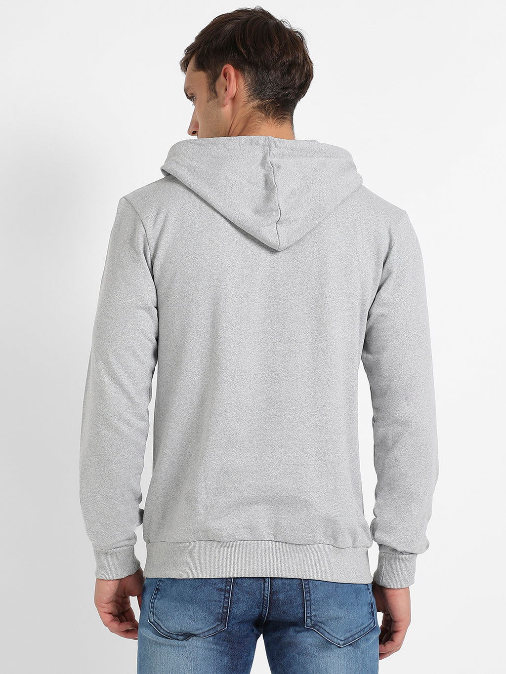 Genius Hoodie With Kanagroo Pocket