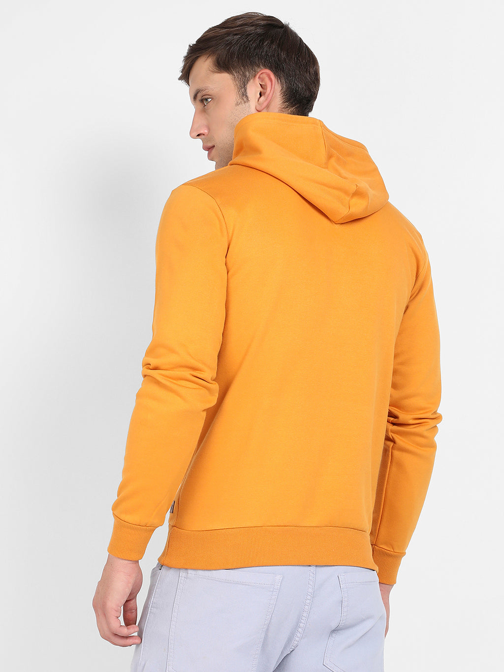 Shoot For Goals Hoodie With Kangaroo Pocket