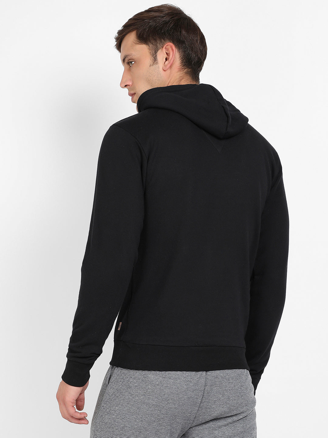 Work Hard Stay Humble Hoodie