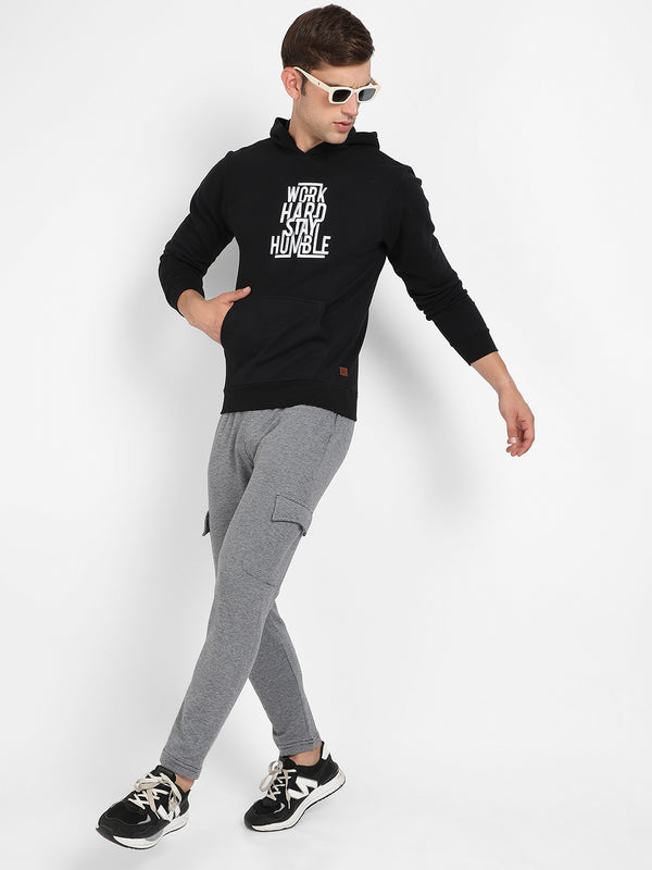 Work Hard Stay Humble Hoodie