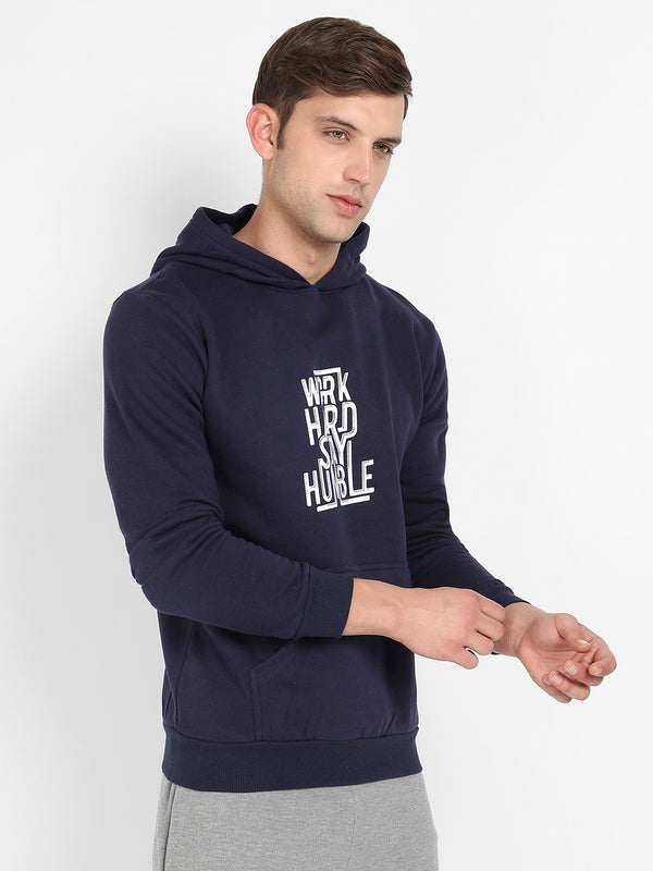 Work Hard Stay Humble Hoodie