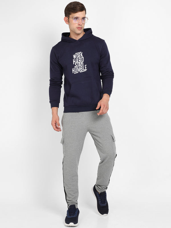 Work Hard Stay Humble Hoodie