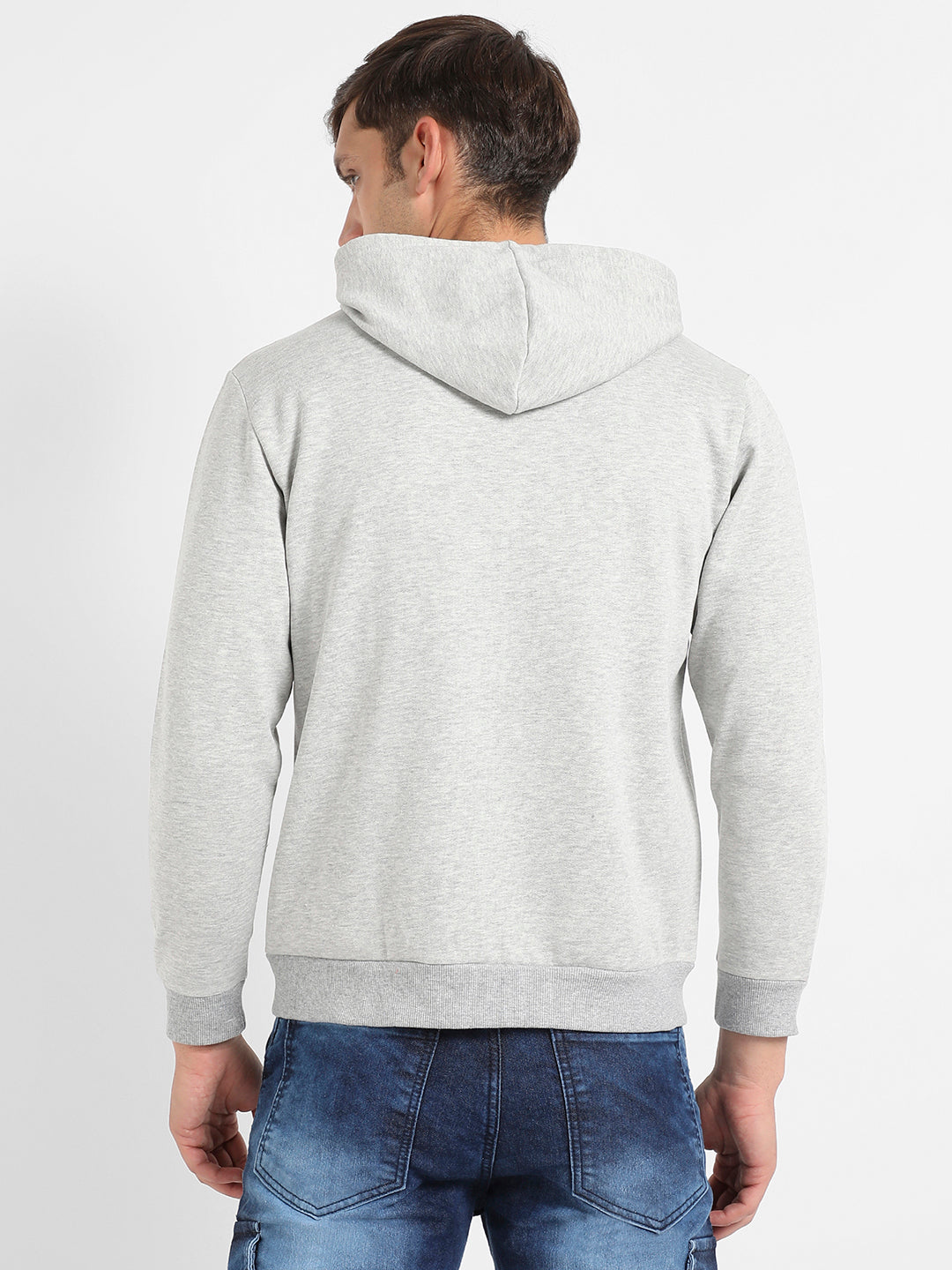Be Your Own Item Hoodie With Insert Pocket