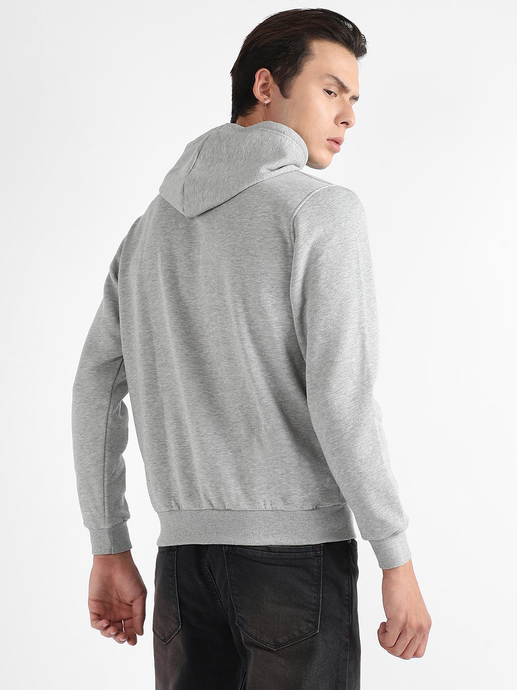 Work Hard Stay Humble Hoodie