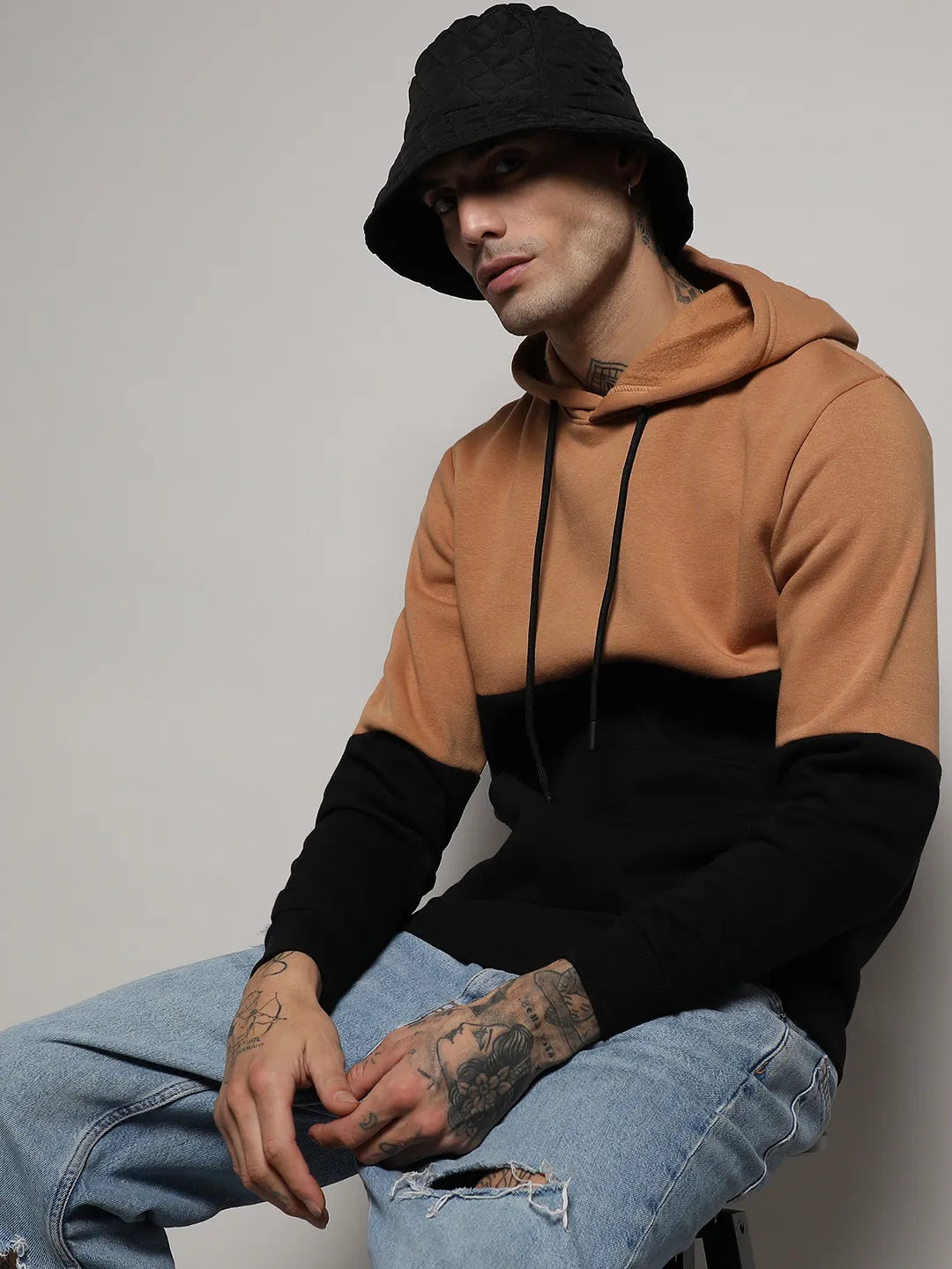 Campus sutra hoodies outlet