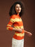 Women Colorblock Sweatshirt