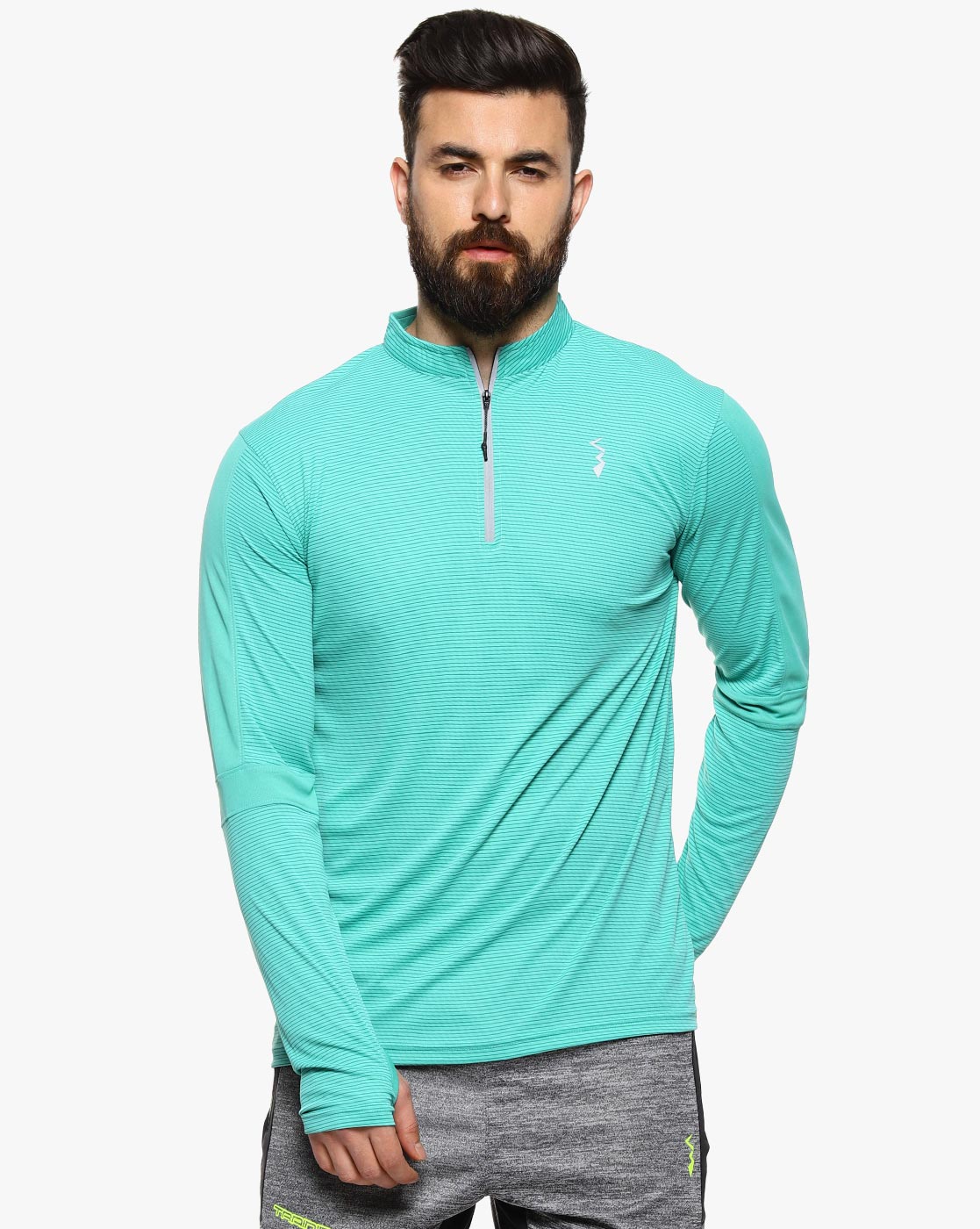 Basic Activewear T-Shirt L