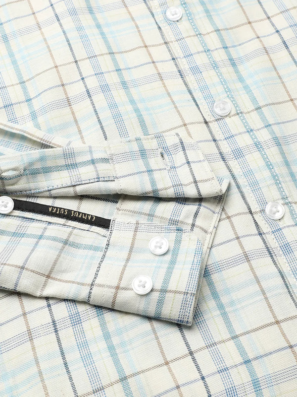 Tartan Plaid Shirt