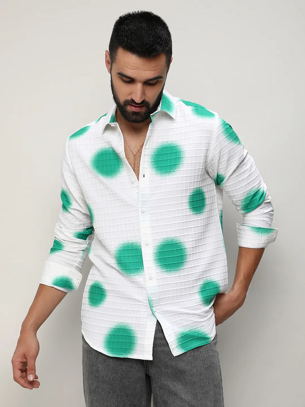 Spraypaint Shirt