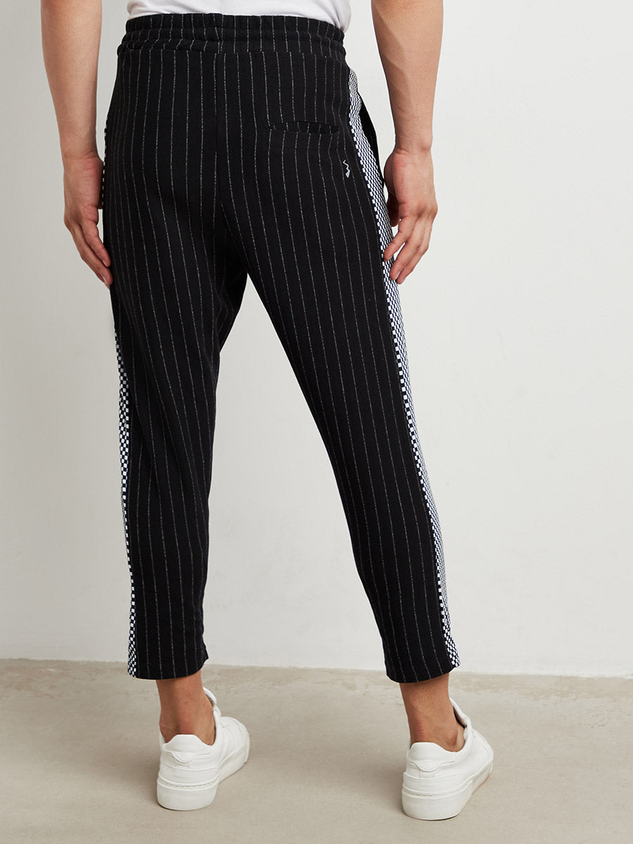 Stylish Printed Trackpant