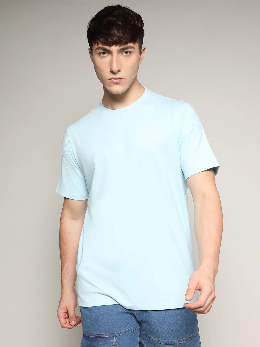 Basic Oversized T-Shirt