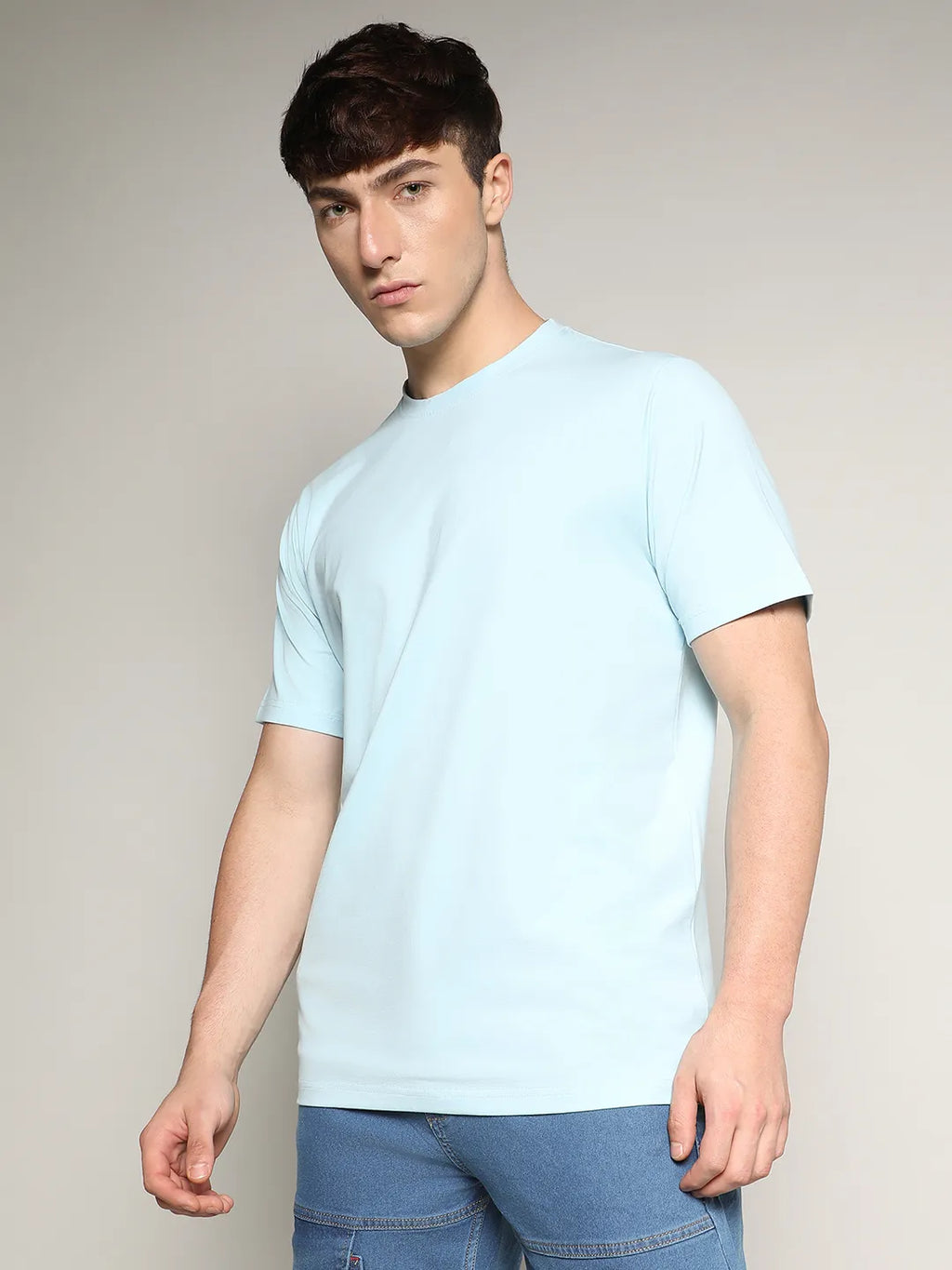 Basic Oversized T-Shirt