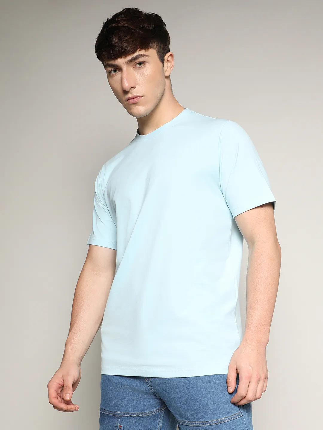 Basic Oversized T-Shirt