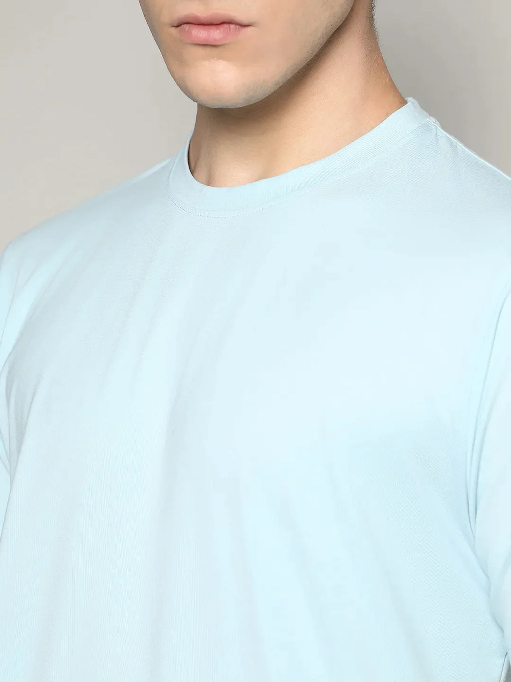 Basic Oversized T-Shirt