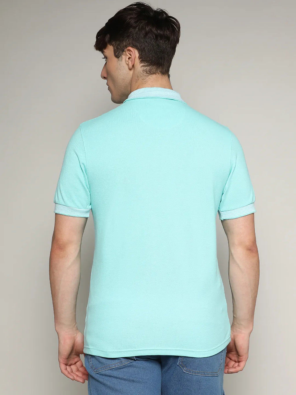 Basic Polo T-Shirt