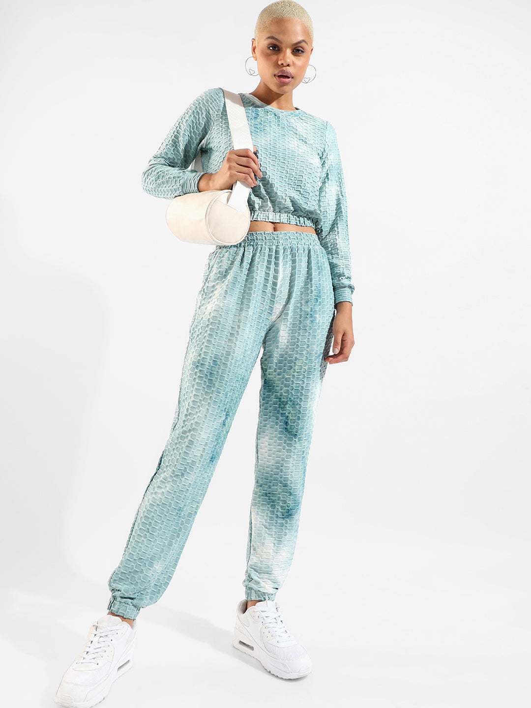 Tie-Dye Co-Ord Set