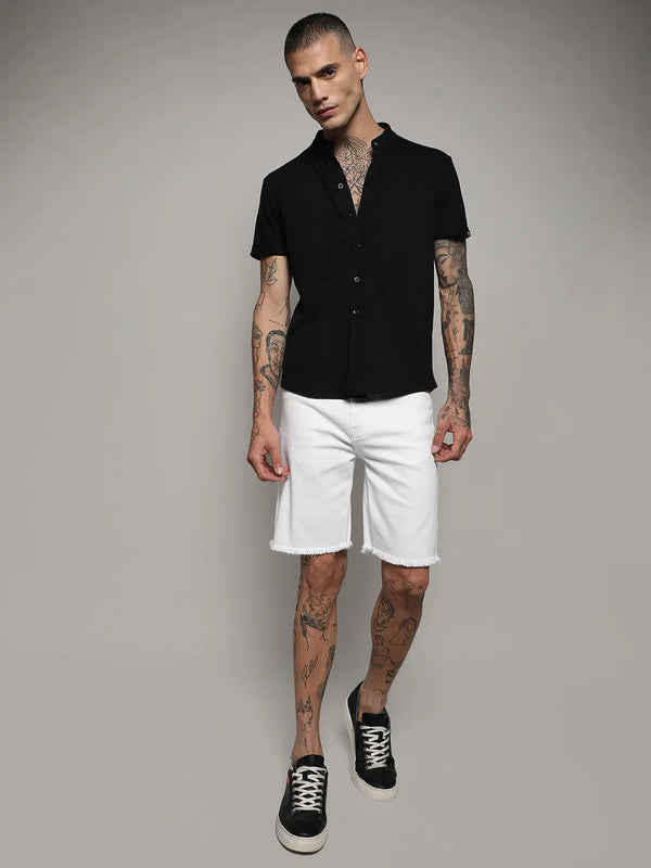 Basic Shirt