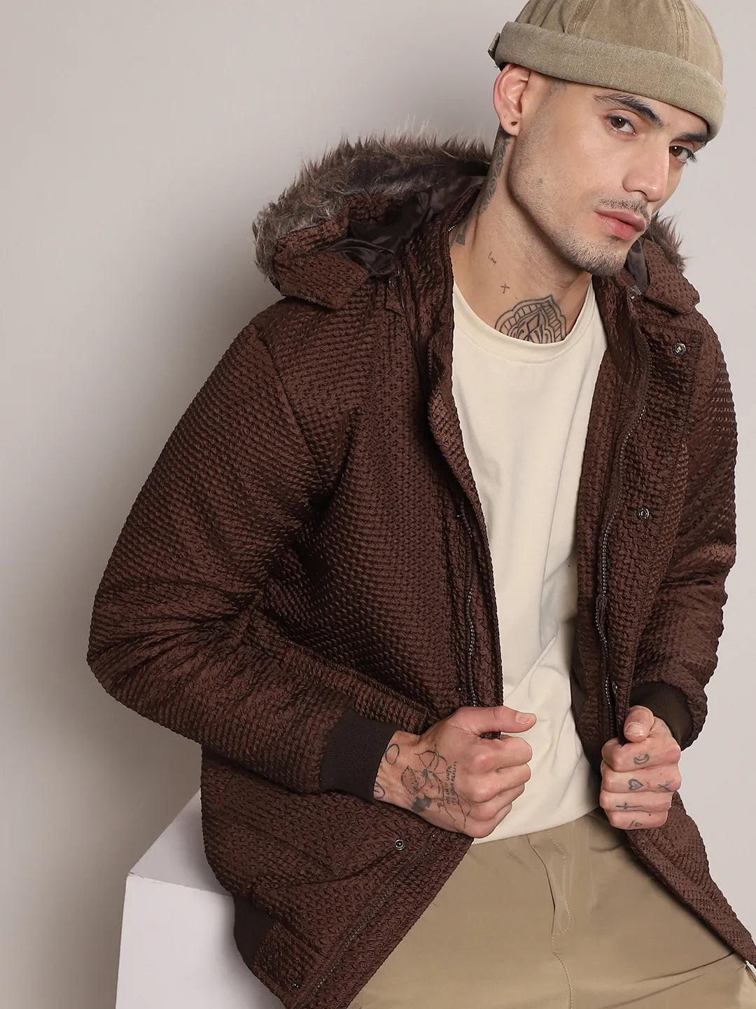 Buy Leather Jackets for Men Online at Best Prices in Pakistan 2024