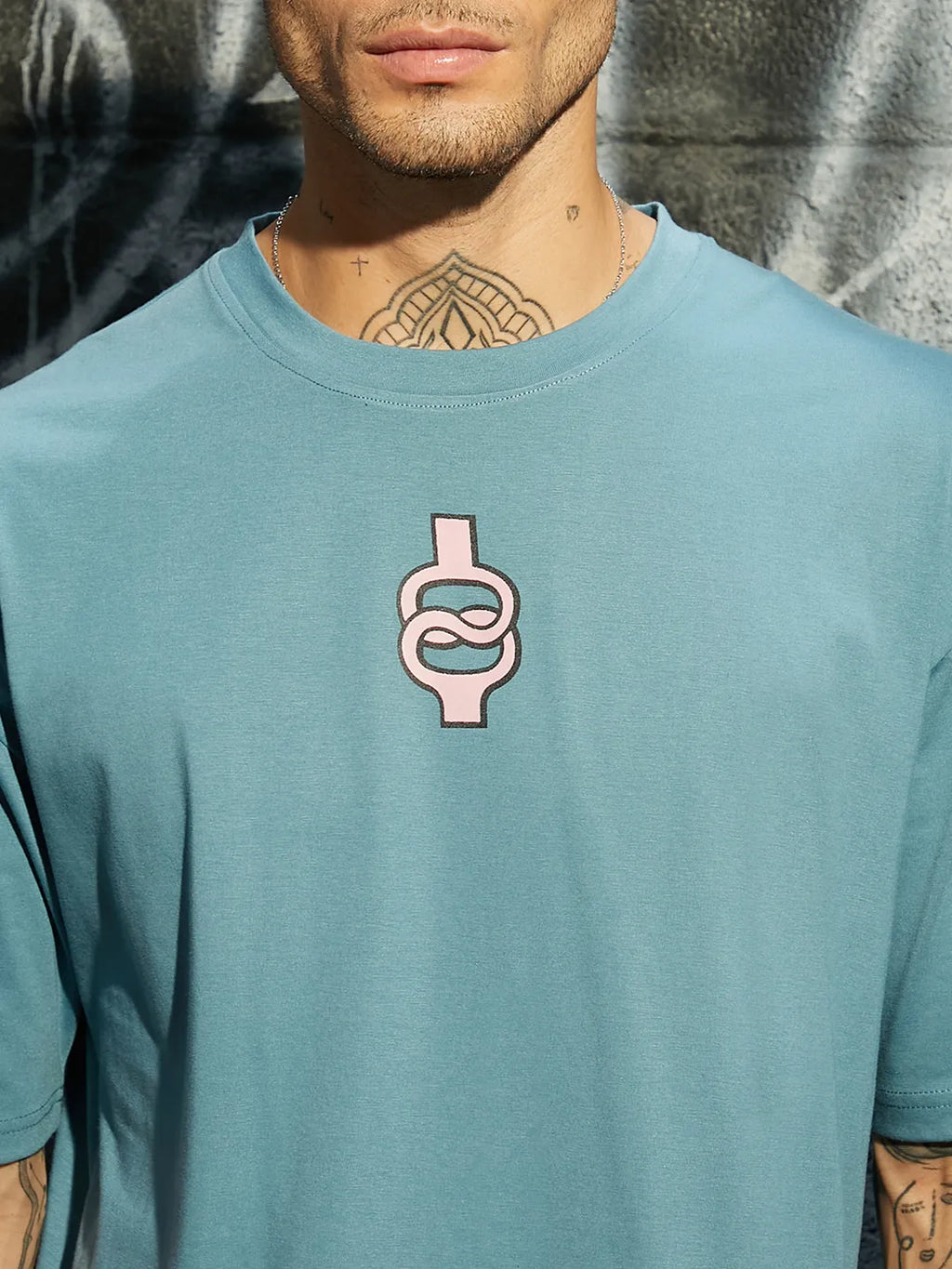 Oversized Braindead Co-Ord Set