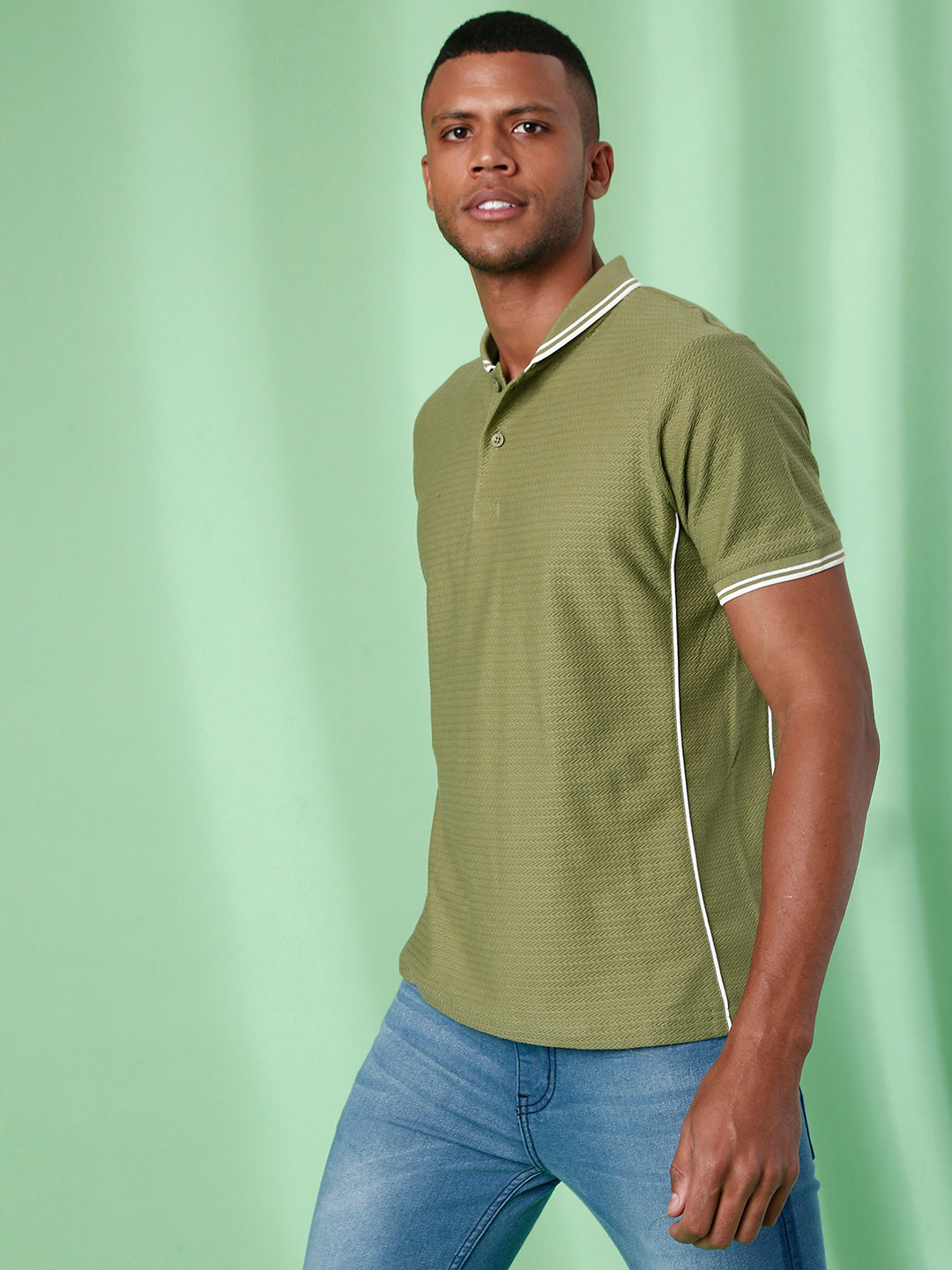 Polo Casual Tshirt