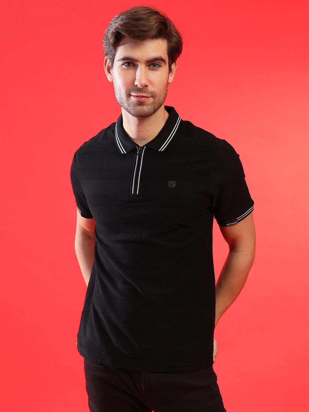 Polo Casual Tshirt