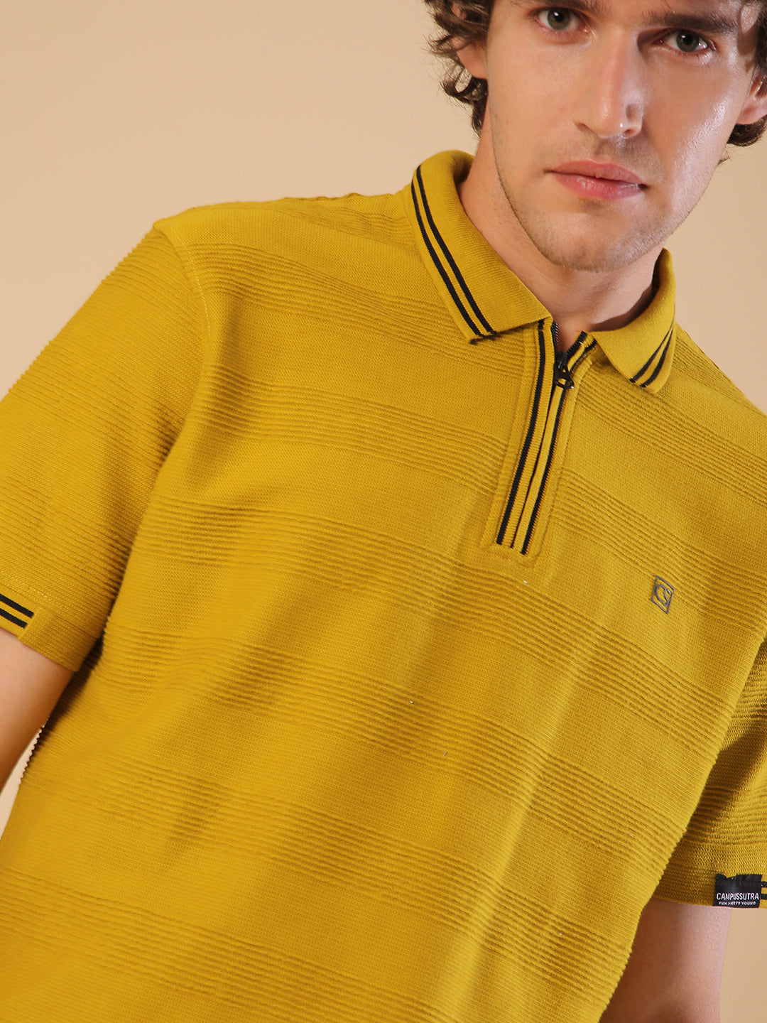 Polo Casual Tshirt