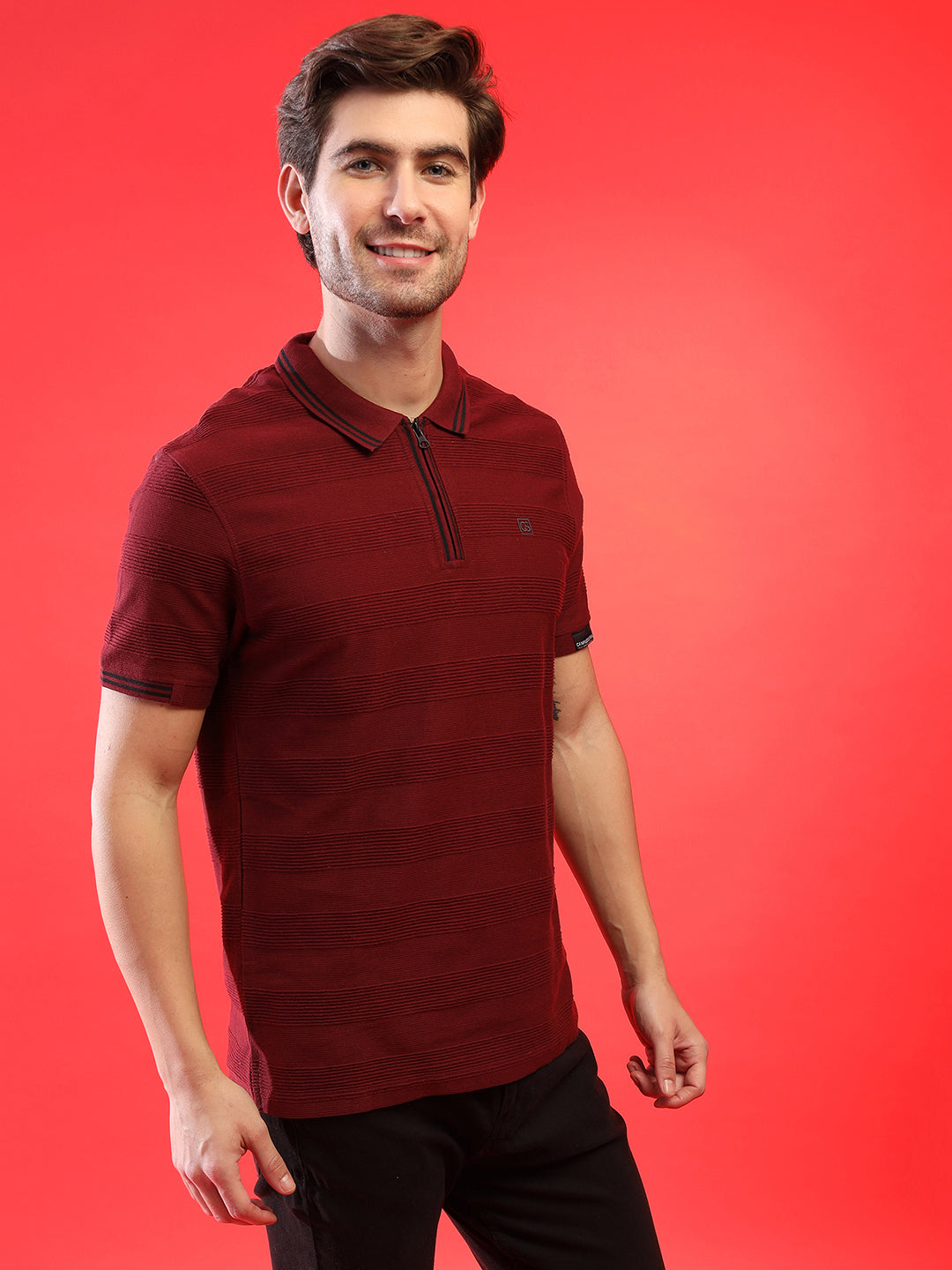 Polo Casual Tshirt