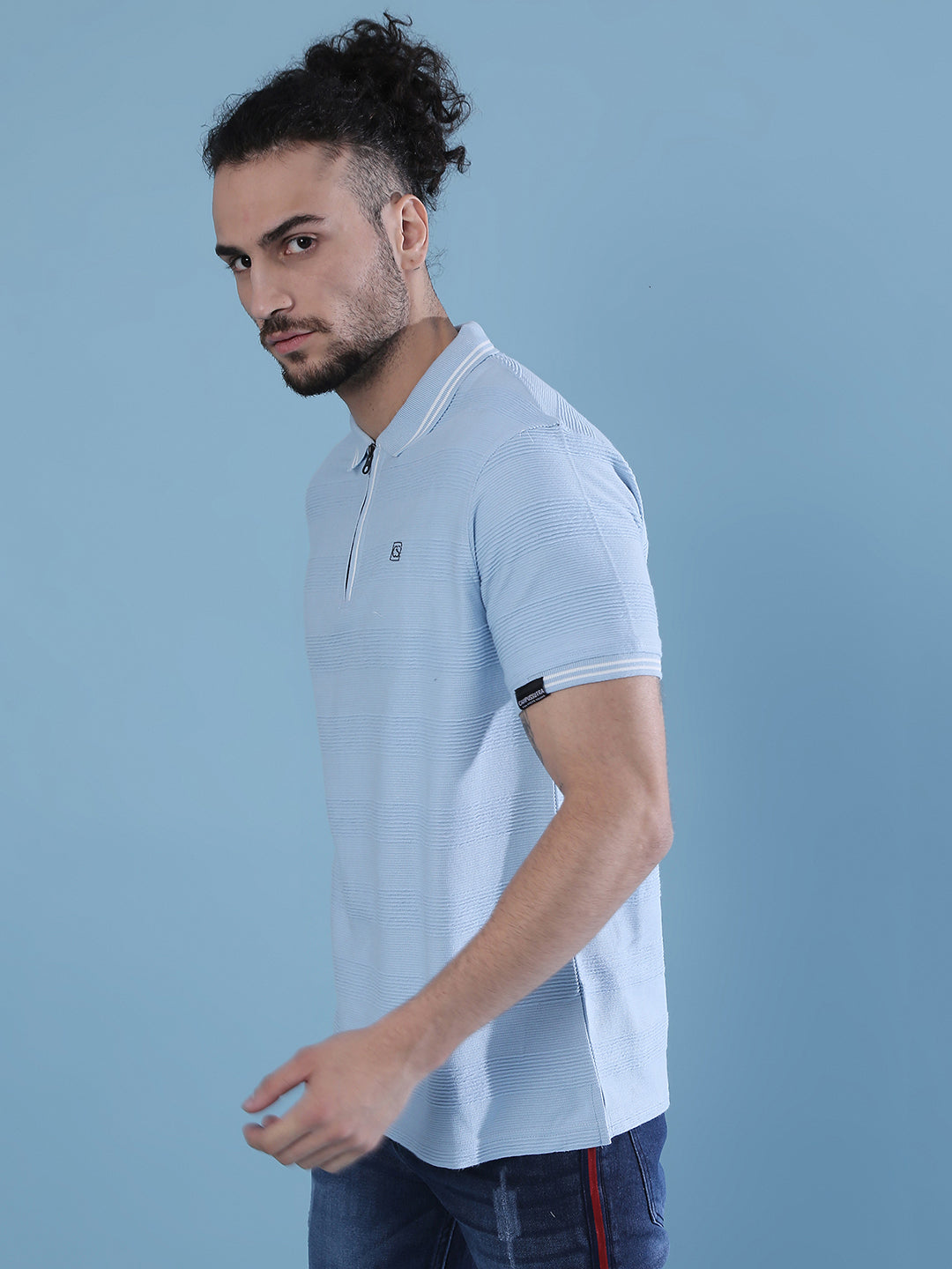 Polo Casual Tshirt