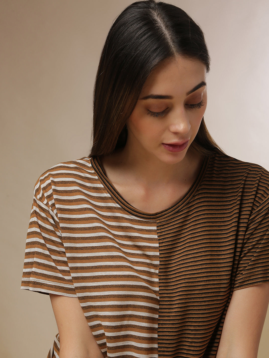 Striped Top