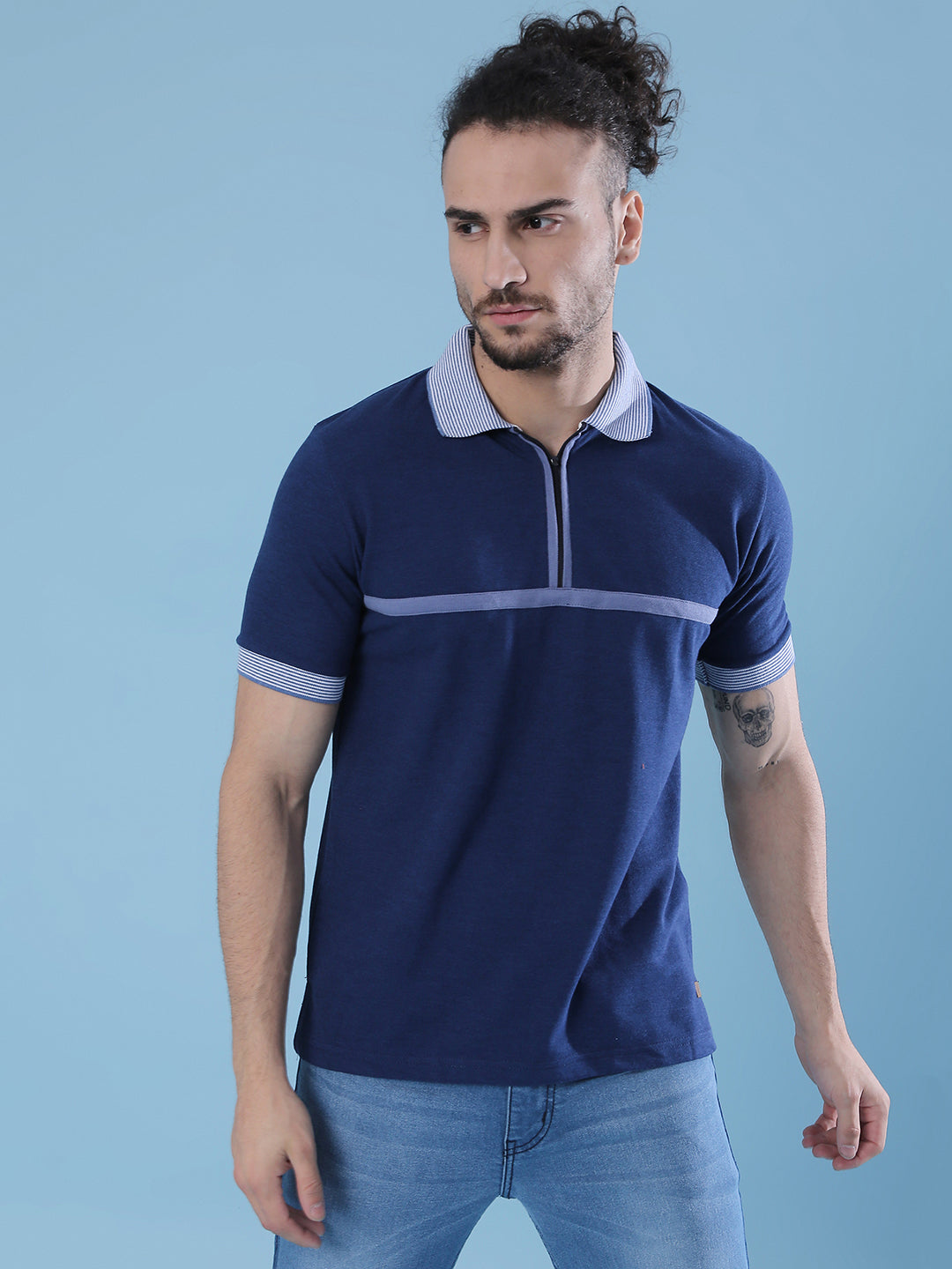 Polo Casual Tshirt