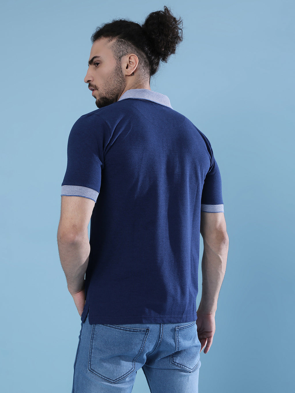 Polo Casual Tshirt