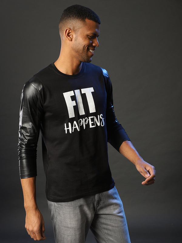 Printed Tshirt
