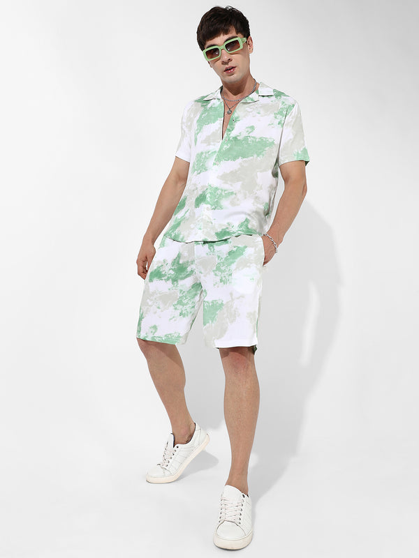 Tie-Dye Co-Ord Set