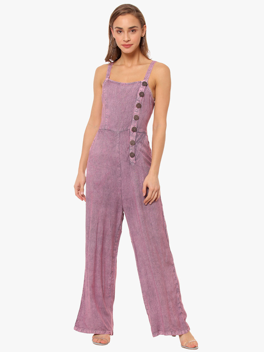 Casual Jump Suit