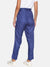 Campus Sutra Women Stylish Solid Trousers