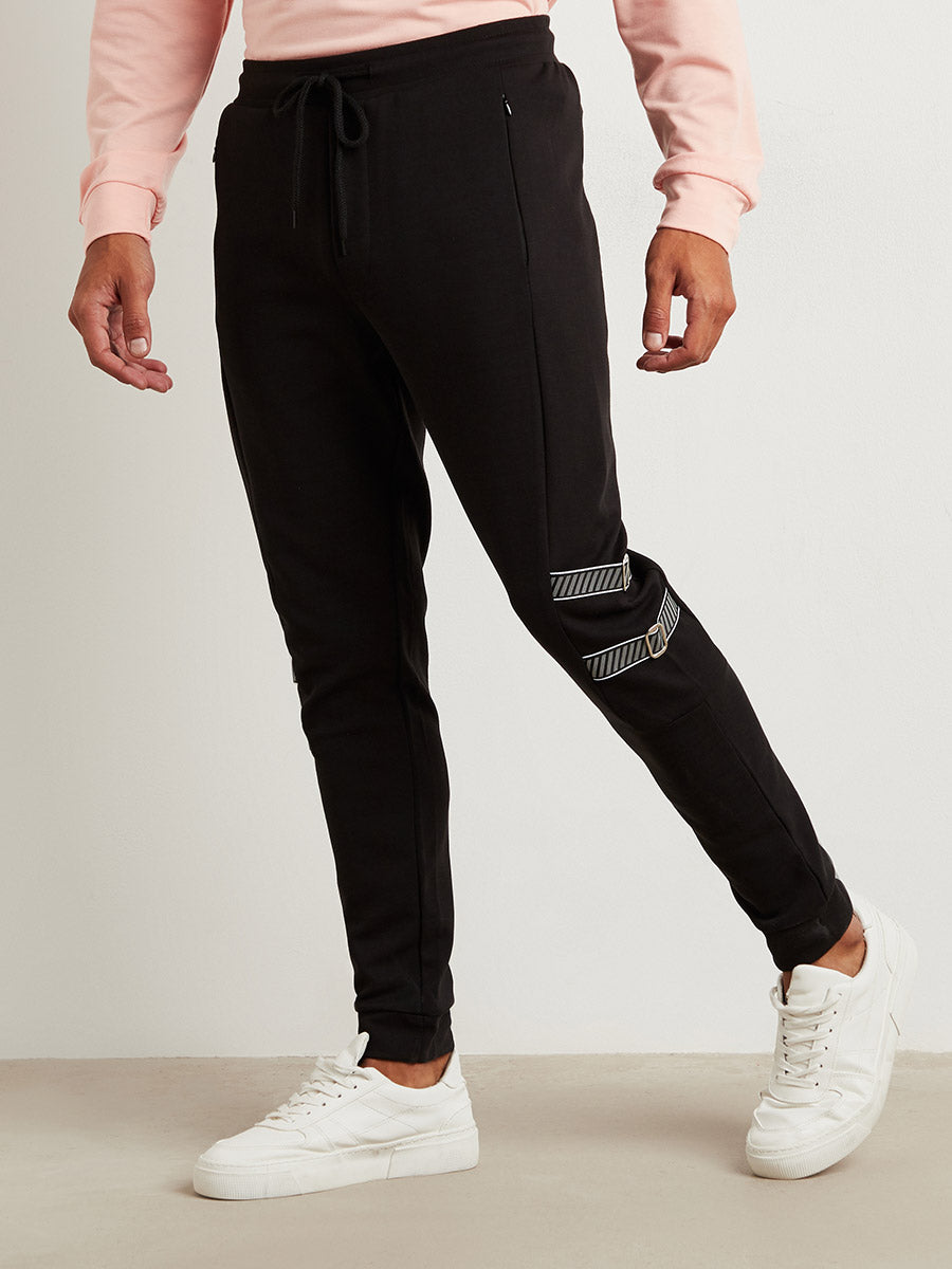 Printed Trackpant