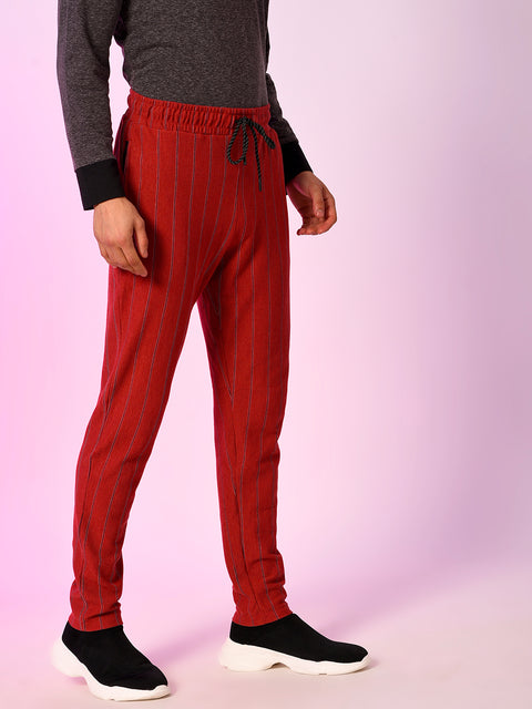 Striped Trackpant