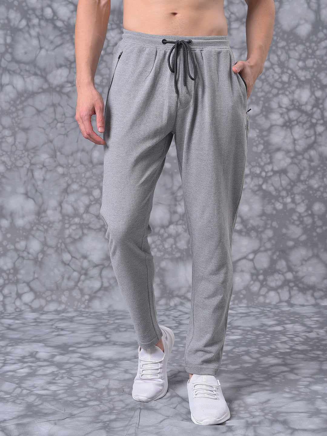 Solid Stylish Casual & Active Track Pant