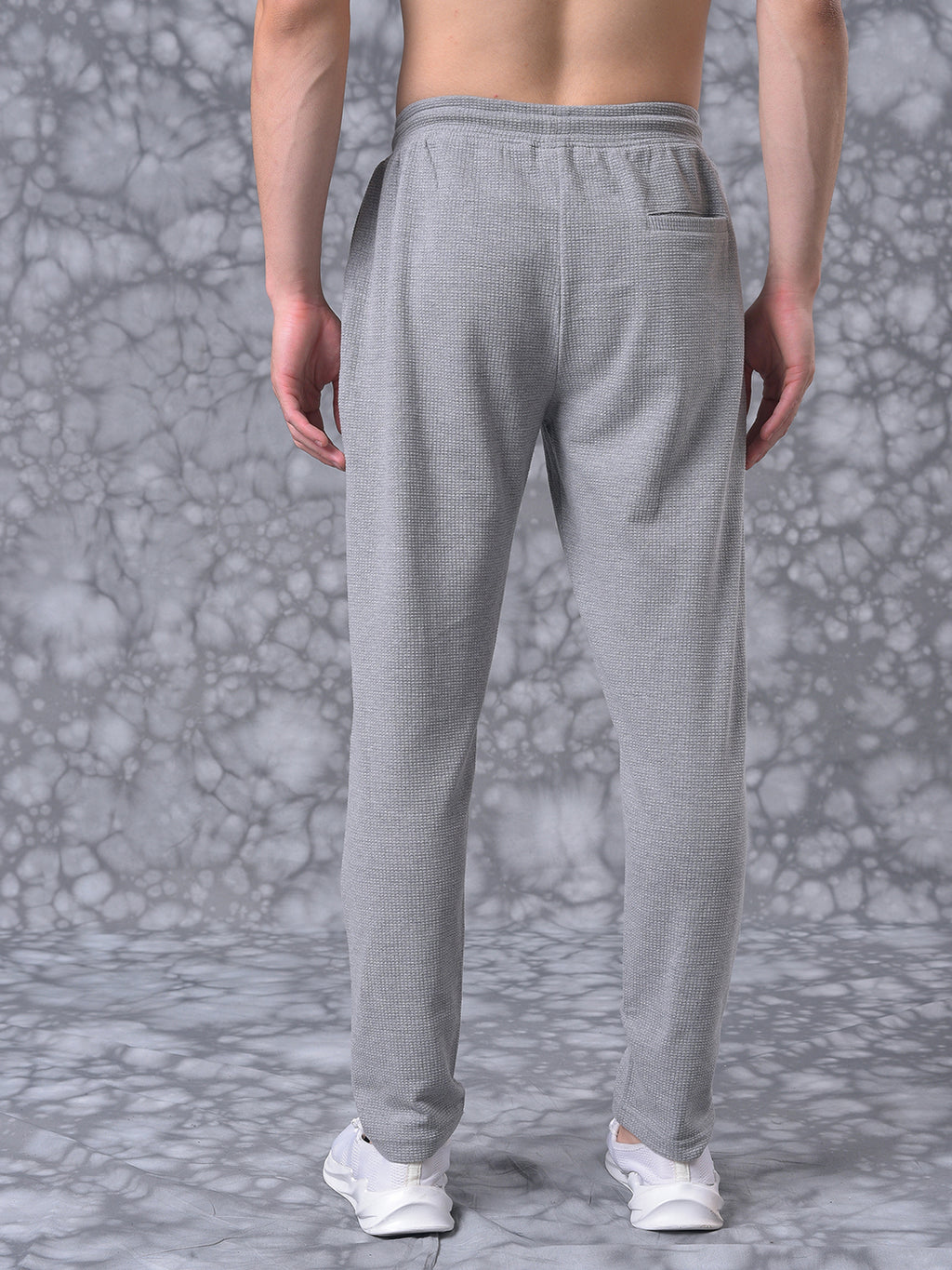 Solid Stylish Casual & Active Track Pant