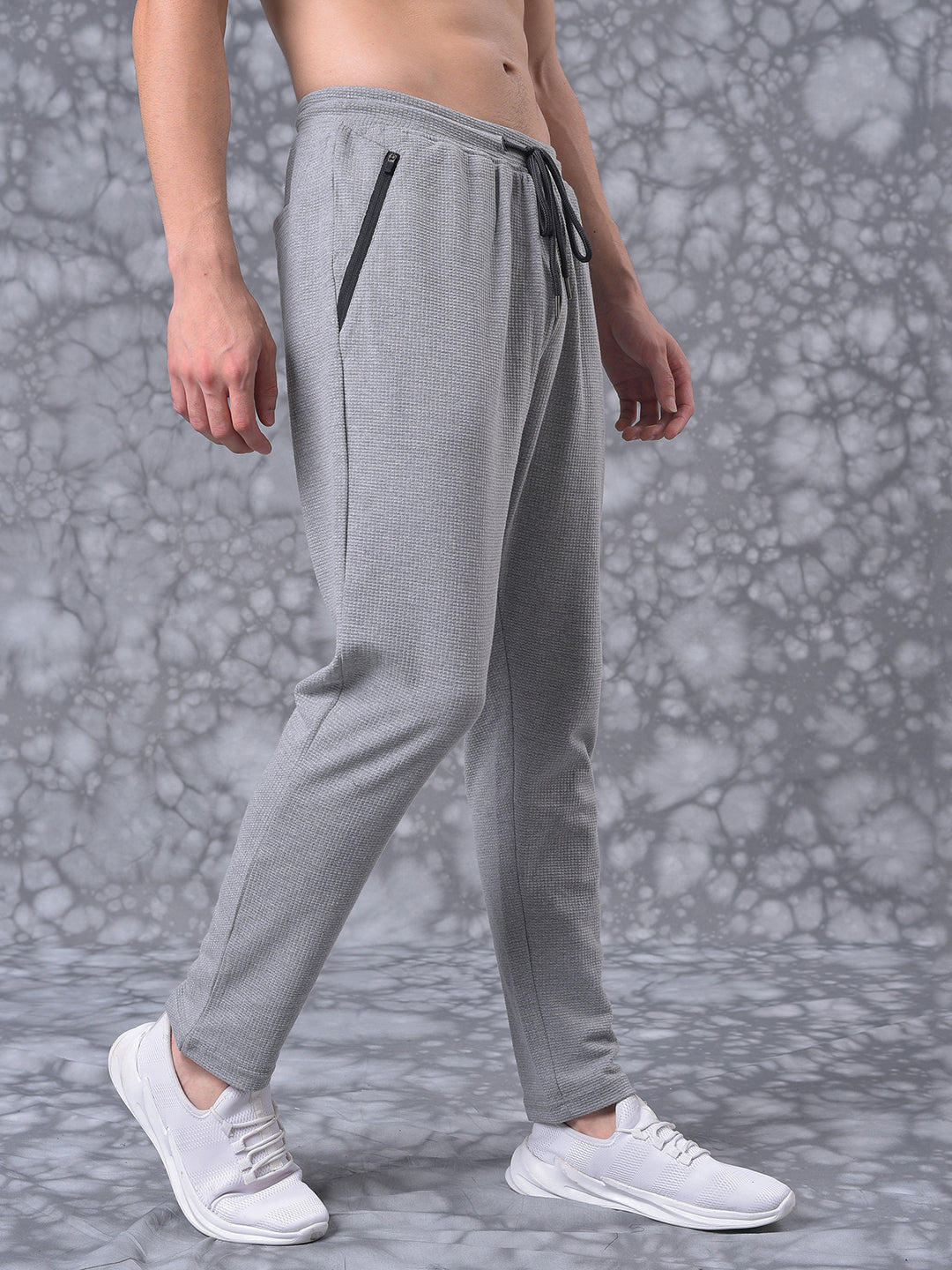 Solid Stylish Casual & Active Track Pant