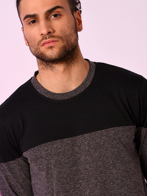 Colorblock T-Shirt