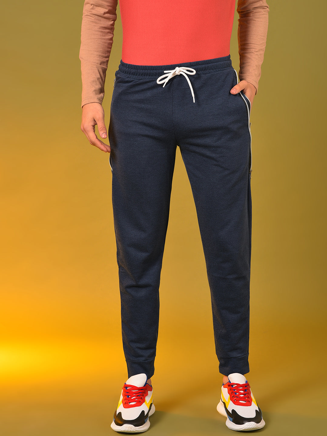 Solid & Active Trackpant