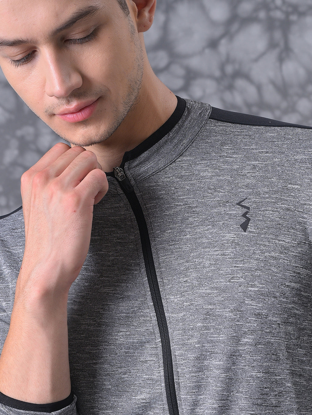 Solid Stylish Casual & Sports Tracksuit