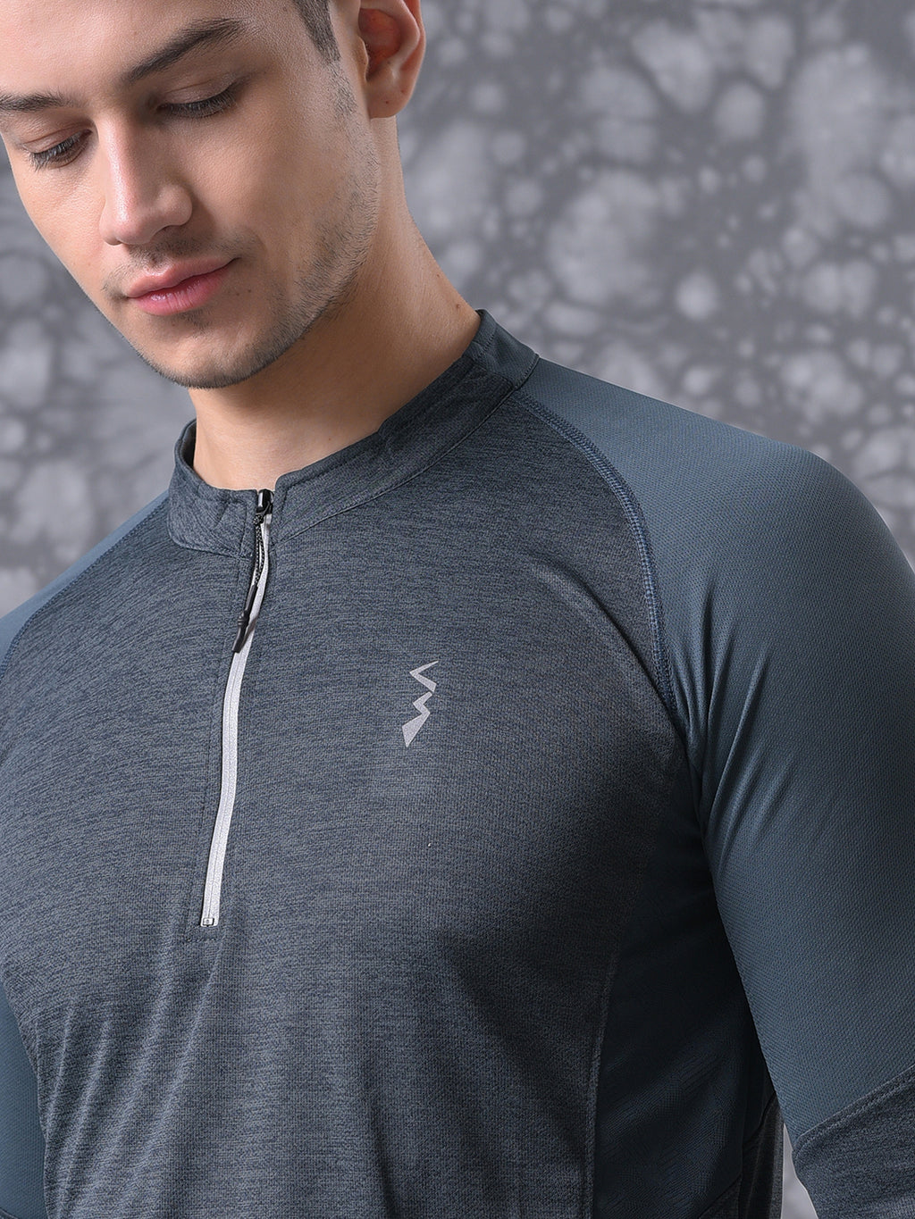 Solid Stylish Casual & Sports Tracksuit