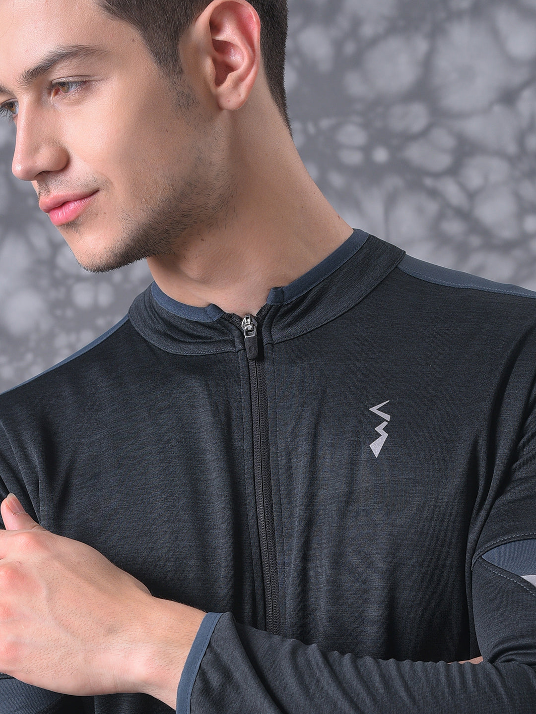 Solid Stylish Casual & Sports Tracksuit