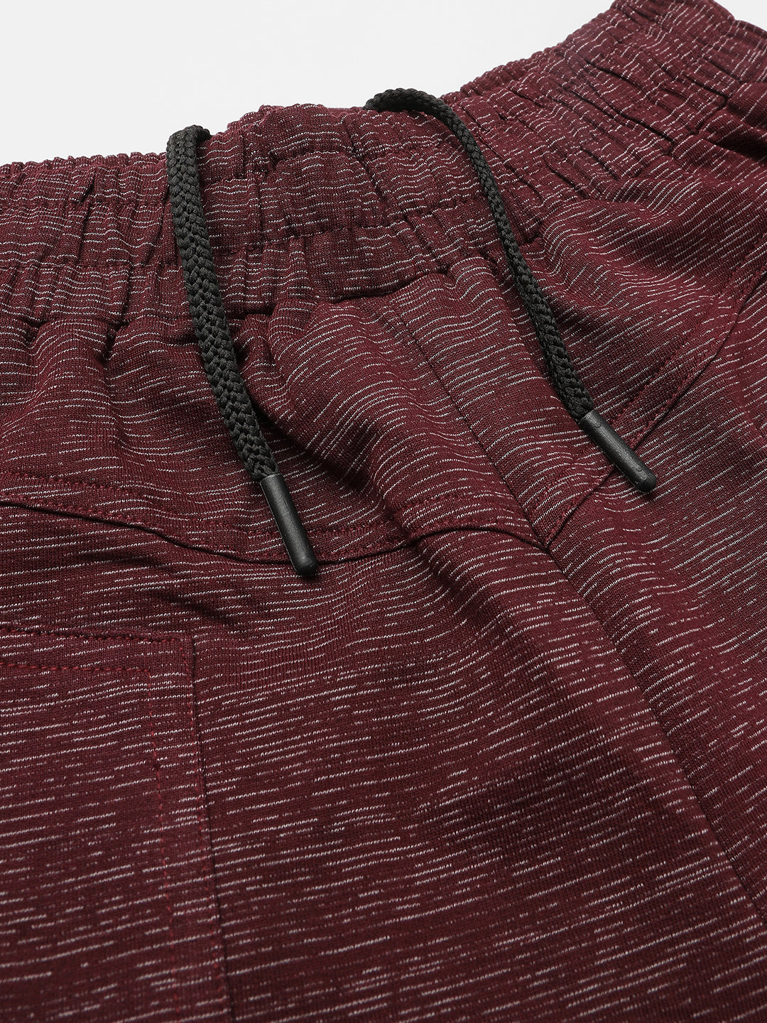 Textured Trackpants